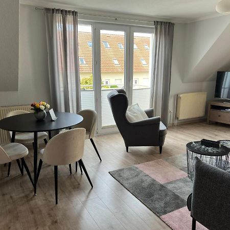 Zur Wellenwiese 15 Zingst Luaran gambar