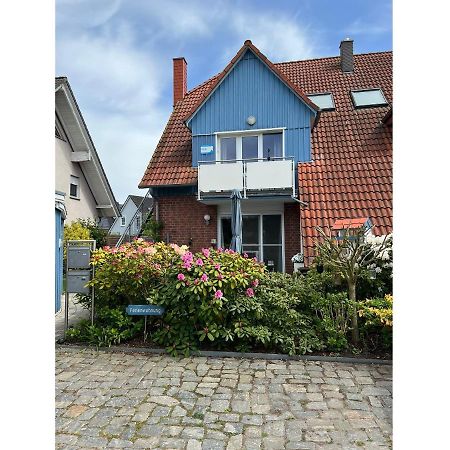 Zur Wellenwiese 15 Zingst Luaran gambar