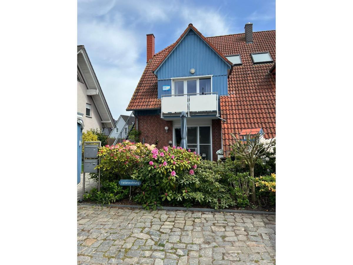 Zur Wellenwiese 15 Zingst Luaran gambar